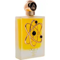 Lattafa - Tharwah Gold EDP 100ml