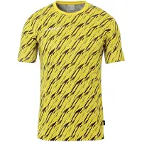 Uhlsport T-shirt à Manches Courtes Progressive 28