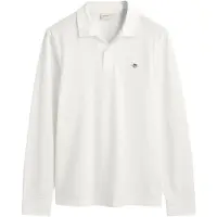 Gant T-Shirt marine / rouge / blanc