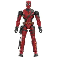 Blokees Maquette Marvel Heros Champion Class 04 Deadpool
