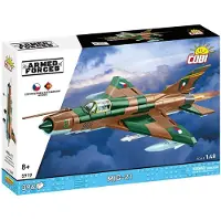 COBI Forces armées 5919 MIG 21 5919