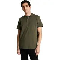 Tom Tailor T-Shirt olive