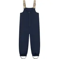 Mini A Ture Pantalons de Ski av. Bretelles - MatWalentex - Outer - - 3 ans (98) - Pantalons de Ski