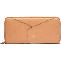 Lancel Porte-monnaies marron