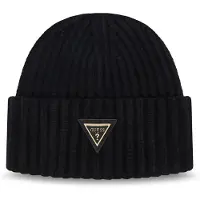 GUESS Bonnet 'NOELLE II' noir
