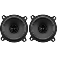 Emphaser ECX-G4 Haut-parleur coaxial 10 cm