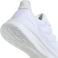 Adidas Chaussure de course 'Ultrabounce 5' blanc
