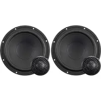 Emphaser ECP-G6 Enceinte 2 voies de 16 cm