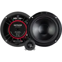 Emphaser VWF4 Haut-parleur 15,5 cm pour VW T6