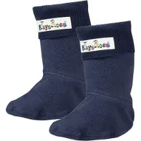 Playshoes Chaussettes bleu