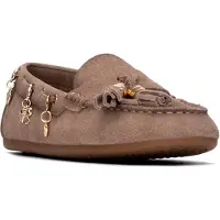 Carmela Mocassins 164147 femmes - Marron - 37