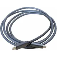 ELO TOUCH SYSTEMS - ET1302L USB-C ZU USB-C Cable ET1302L USB-C ZU USB-C Cable