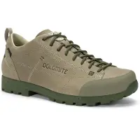 Dolomite - Chaussures lifestyle en GORE-TEX&reg; - 54 Low FG Evo GORE-TEX Pistacchio Grey en Cuir - Taille 44 - Kaki