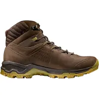 Mammut Mercury Iv Mid Gore-tex Hiking Boots Marron EU 44 2/3 Homme