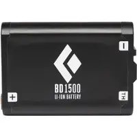 Black Diamond Batterie 1500