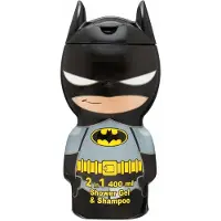 Big Buy Cooking Parfum pour enfants Air-Val BATMAN 400 ml