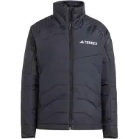 Adidas Veste mi-saison 'Multi Synthetic Insulated' noir / blanc
