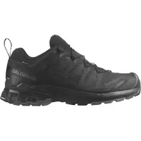 Salomon Chaussure de course 'XA PRO 3D' noir