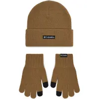 Columbia Csc Set Beanie Marron L-XL