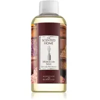 Ashleigh & Burwood London The Scented Home Moroccan Spice recharge pour diffuseur d'huiles essentielles 150 ml