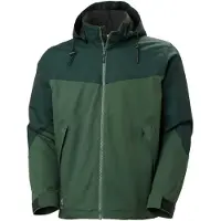Helly Hansen Oxford Winter Jacket Vert XL Homme
