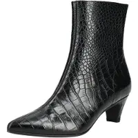 Paul green Bottines noir