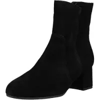 Gabor Bottines Bottines en cuir velours