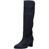 Gabor Bottes bleu foncé
