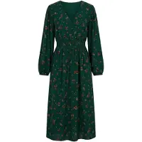 Apricot Robe ' ' vert