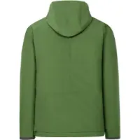 Vaude Veste Cyclist Warm Rain Ii
