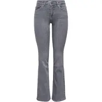 ONLY Jean 'ONLBlush' gris denim