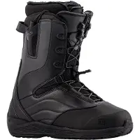 Nitro - Boots de snowboard all-mountain - Crown TLS Womens Black - Taille 40 - Noir