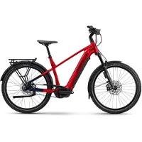 Haibike Vélo électrique Trekking 9 High Abs Nexus 2025