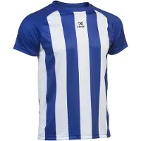 Asioka Seúl t-shirt à manches courtes Bleu M Homme,Femme Bleu M