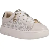 Michael Kors Baskets basses enfant DOTTIE filles - Beige - 35