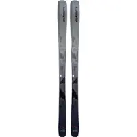 Elan - Packs (skis + fix) - Skis all-mountain - Pack Ripstick 84 2027 - Gris