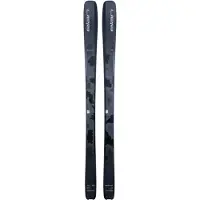 Elan - Skis all-mountain - Ripstick 88 2027 en Bois - Taille 161 cm - Noir