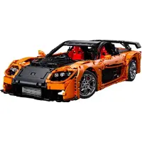 Sycomore Mazda RX 7 - C61502