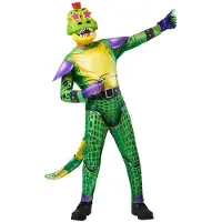 Rubies Costume Pour Enfant Montgomery Gator