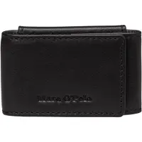 Marc O'Polo Porte-monnaies ' Phillip ' noir