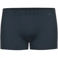 Ammann Boxers ' Cotton & More ' bleu nuit