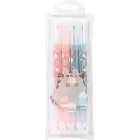 Erik Ensemble de surligneurs Pusheen Foodie Collection