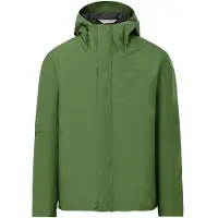 Vaude Veste Cyclist Warm Rain Ii