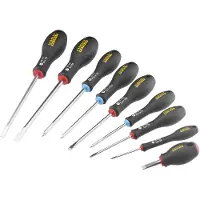 Stanley Set de Tournevis Stanley 1840164
