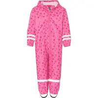Playshoes Costume fonctionnel pitaya / rose foncé / blanc