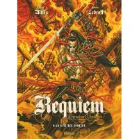 Glénat Requiem - Tome 09