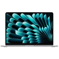 Apple MacBook Air 13" M4 CPU 10 cœurs GPU 10 cœurs 32 Go RAM 2 To SSD Silver