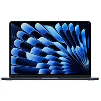 Apple MacBook Air 13" M4 CPU 10 cœurs GPU 10 cœurs 24 Go RAM 2 To SSD Midnight