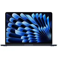 Apple MacBook Air 13" M5 CPU 10 cœurs GPU 10 cœurs 24 Go RAM 4 To SSD Midnight