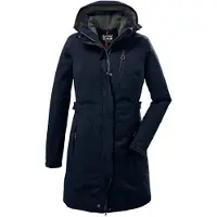 Killtec Veste outdoor | M-L | female
